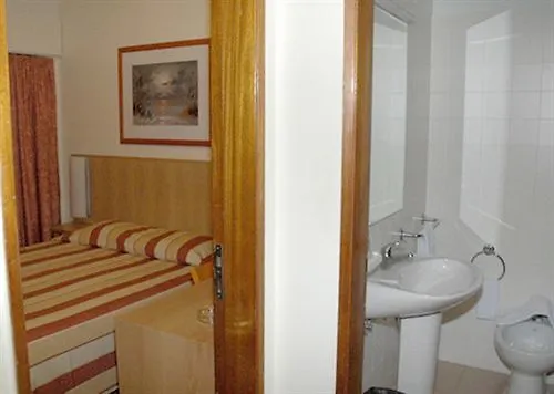 Residencial Jardim Da Amadora Hotel Casa de hóspedes