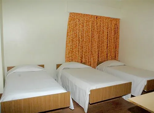 Casa de hóspedes Residencial Jardim Da Amadora Hotel