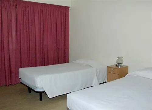 Residencial Jardim Da Amadora Hotel Portugal