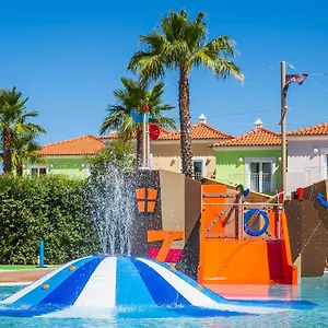 Resort Eden &