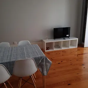 Apartamento São Bartolomeu 2