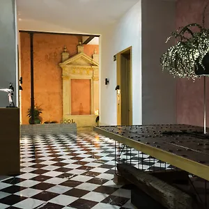 Apartamento Aguilas5 Sevillasuites