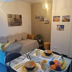 Enjoy Lisboa! - Near Metro Amadora