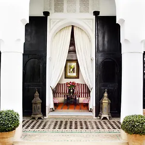 L'hôtel Marrakech Riad Marrakesh