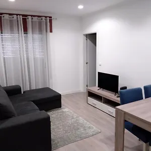 Apartamento Almirante