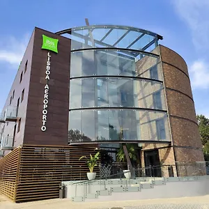 Ibis Styles Lisboa Aeroporto **** Prior Velho