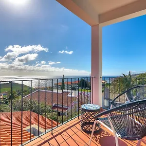 Atalaia By Hr Madeira Villa Caniço