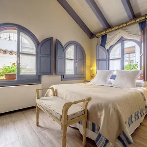 Apartamento Apartasuites Alberca Deluxe