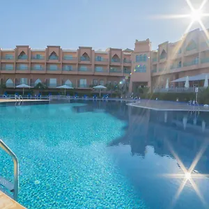 Mogador Kasbah Hotel Marrakesh