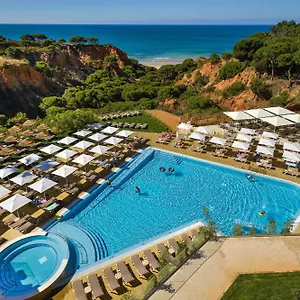 3hb Falésia Mar Appart hôtel Albufeira