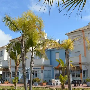 Apartamento On Family Playa De Donana
