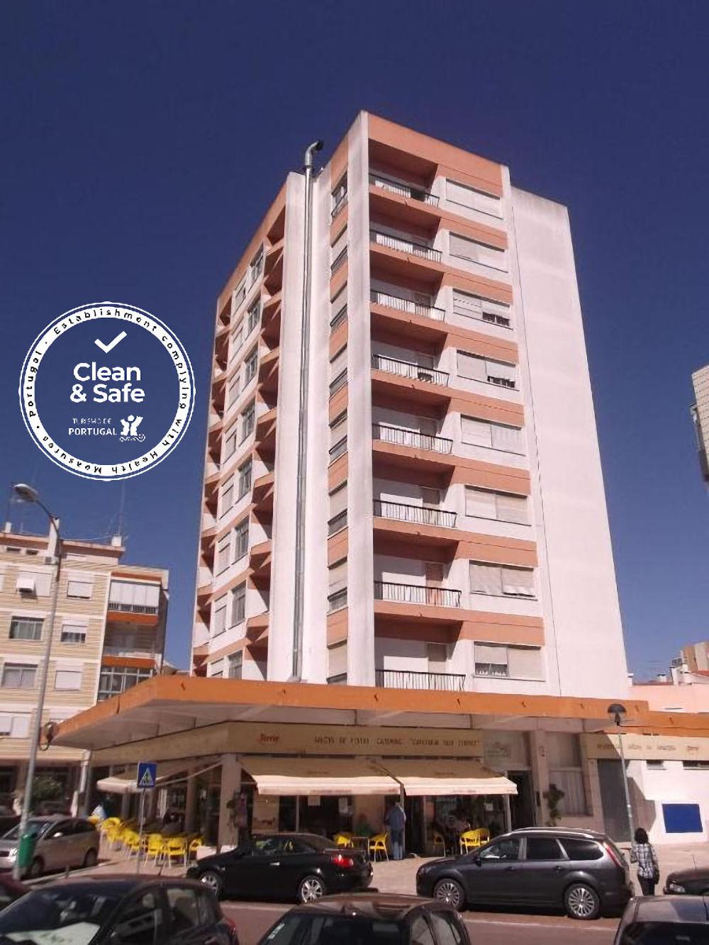 Hotel amadora
