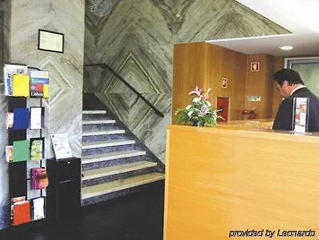 Guest house Residencial Jardim Da Amadora Hotel