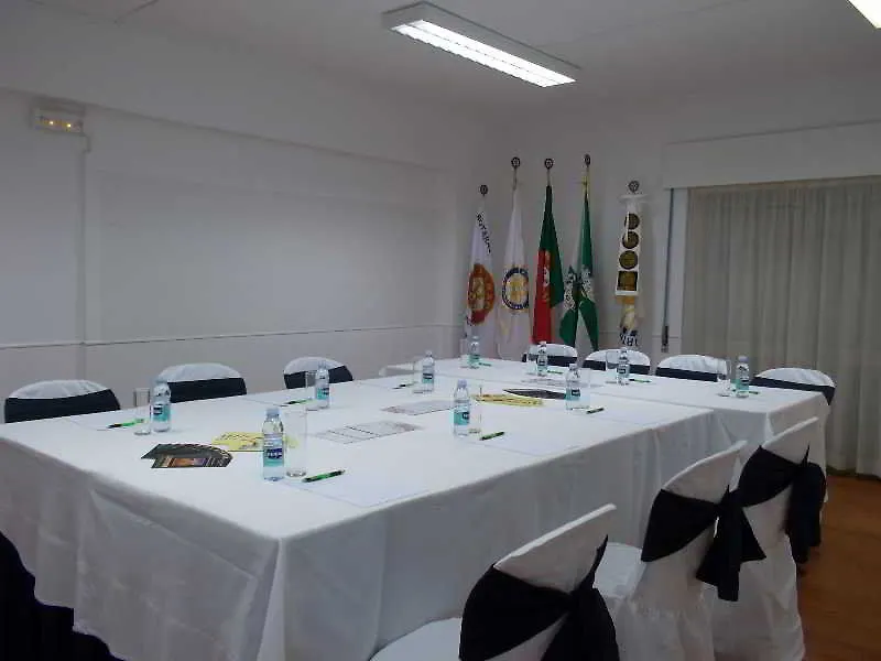 Residencial Jardim Da Amadora Hotel