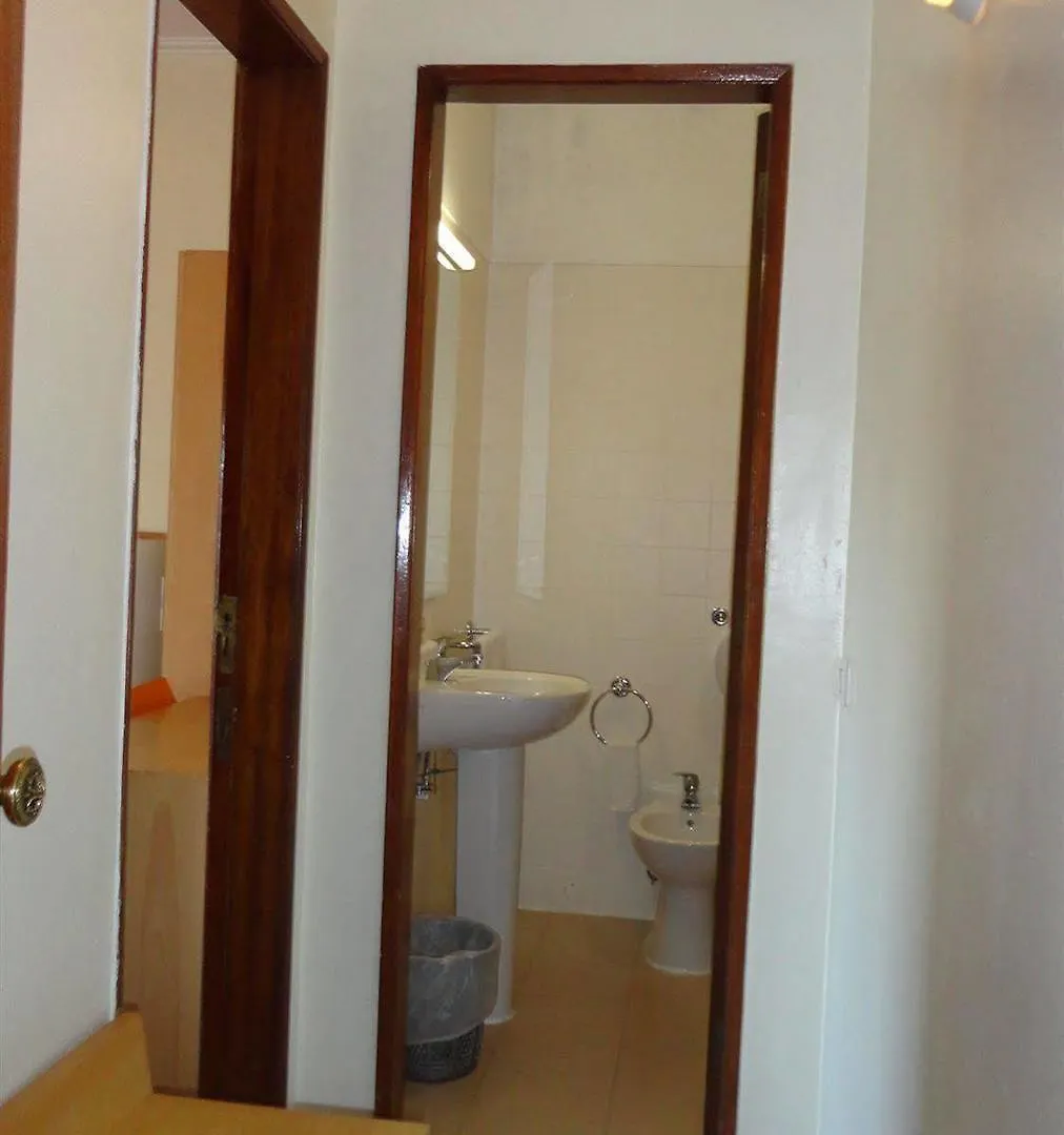 Guest house Residencial Jardim Da Amadora Hotel