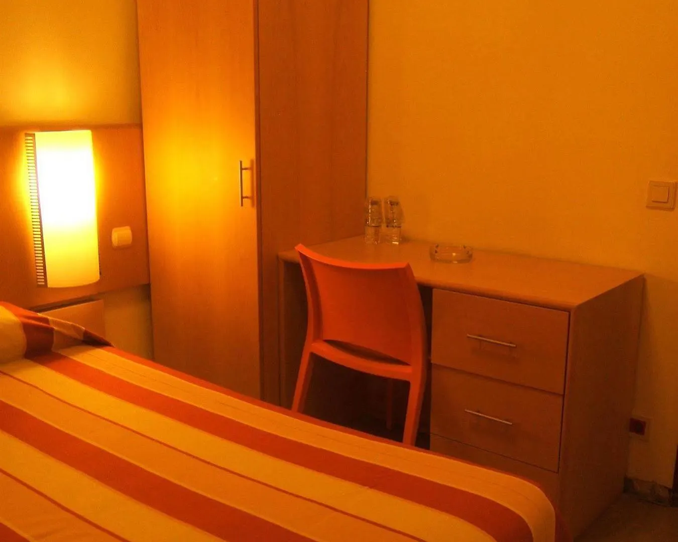 Residencial Jardim Da Amadora Hotel Portugal