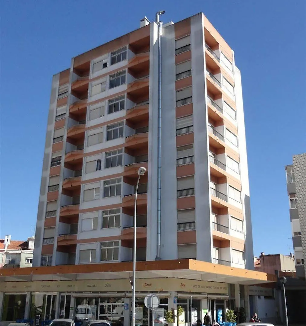 Guest house Residencial Jardim Da Amadora Hotel