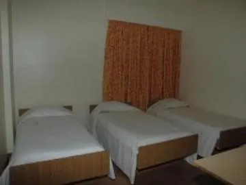 Residencial Jardim Da Amadora Hotel