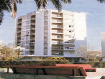 Guest house Residencial Jardim Da Amadora Hotel