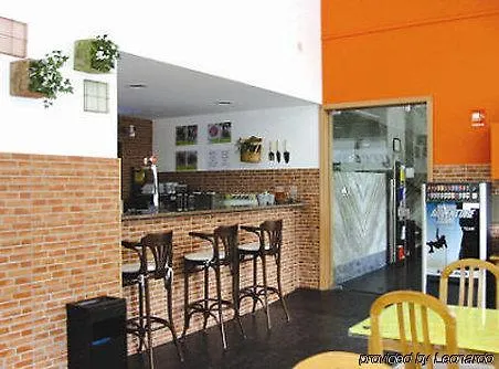 Residencial Jardim Da Amadora Hotel 2*,