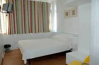 Hotel Residencial Jardim Da Amadora Maison d'hôtes